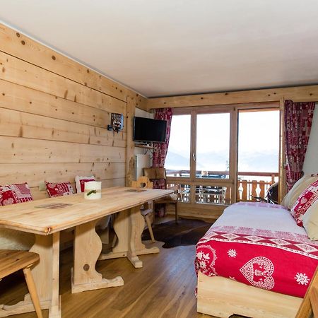Le Bristol - Villars Bristol Apartments Bagian luar foto