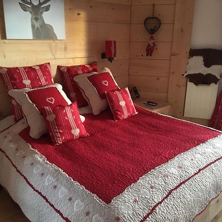 Le Bristol - Villars Bristol Apartments Bagian luar foto