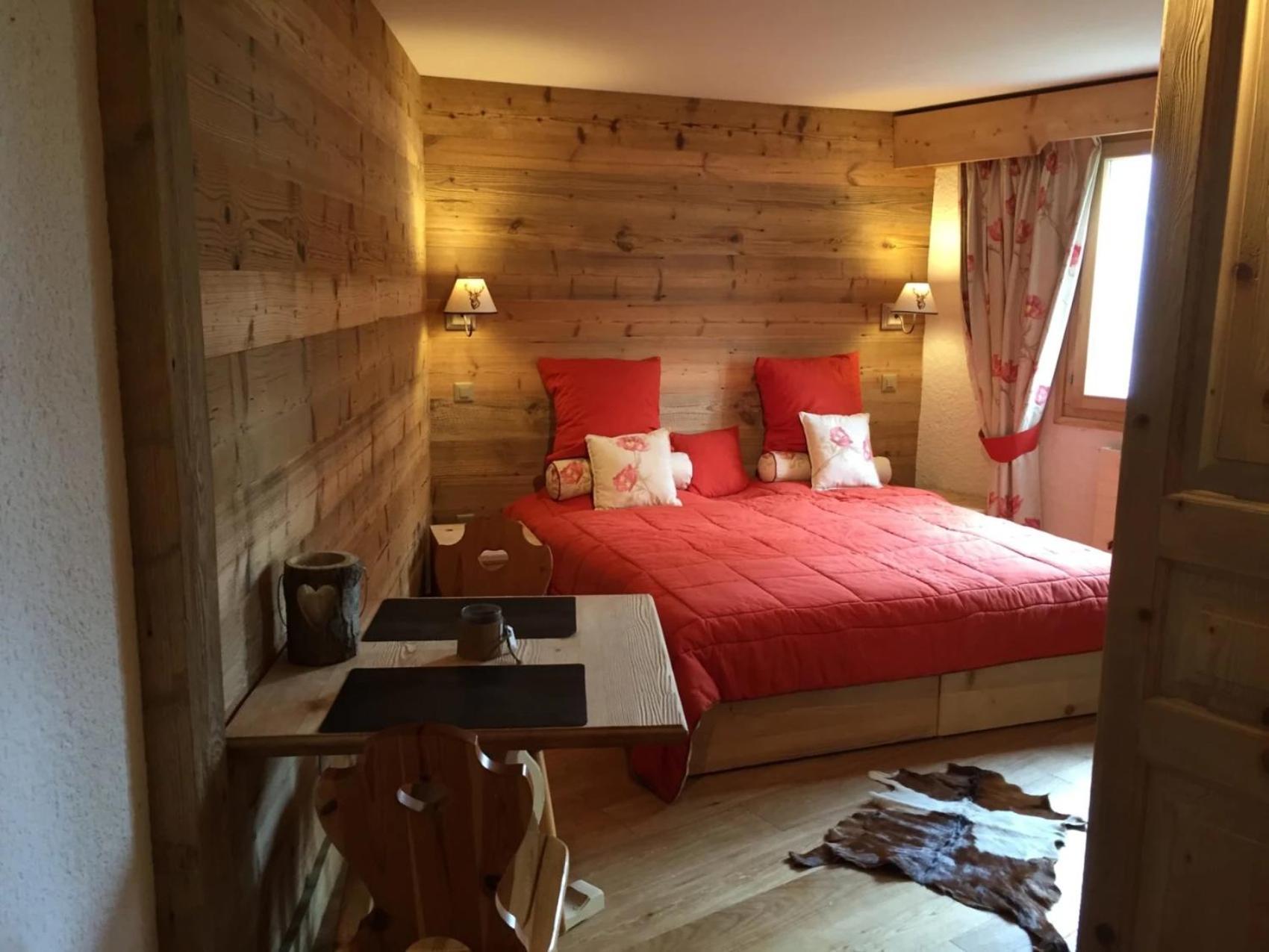 Le Bristol - Villars Bristol Apartments Bagian luar foto