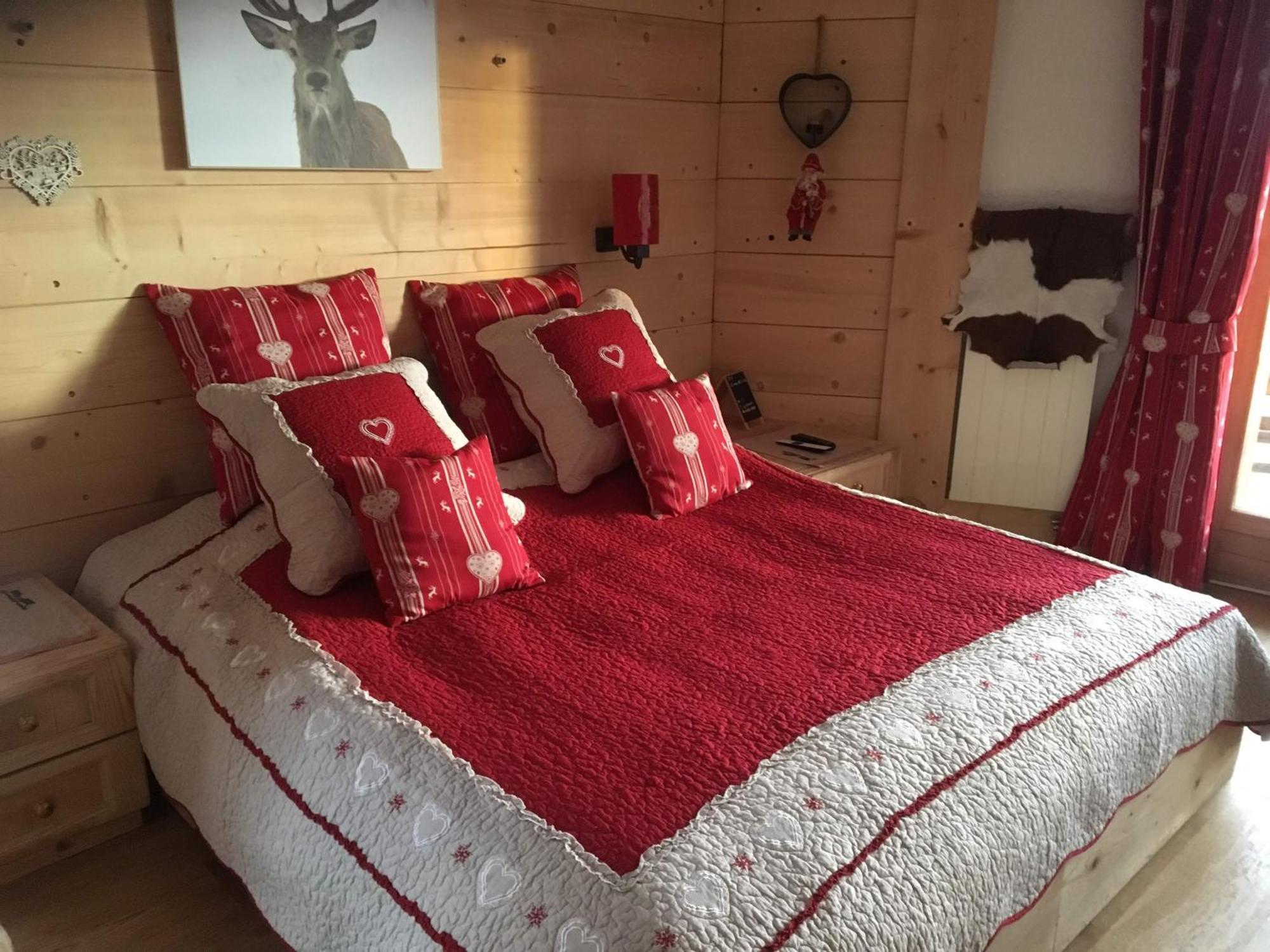 Le Bristol - Villars Bristol Apartments Bagian luar foto