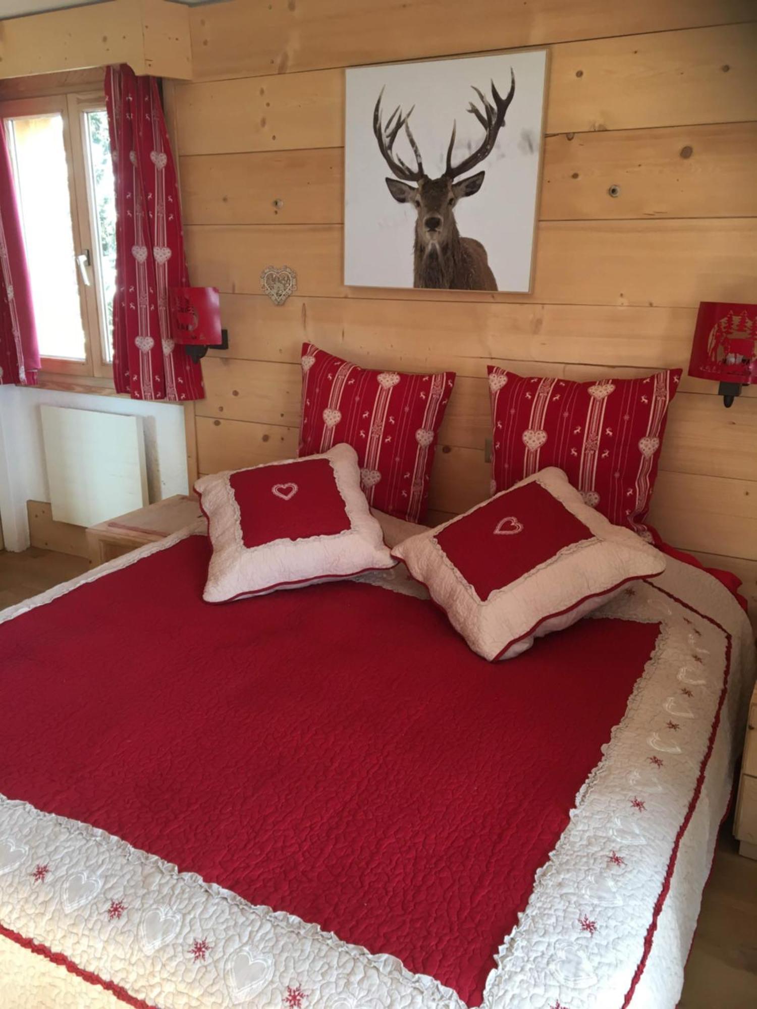 Le Bristol - Villars Bristol Apartments Bagian luar foto